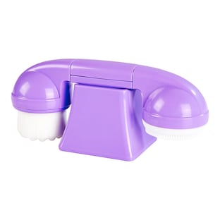 Brosse nettoyante pour le visage « Téléphone »