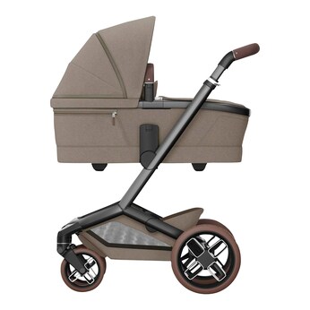 Kombikinderwagen Fame inkl. Babyschale Pebble 360 Pro 2