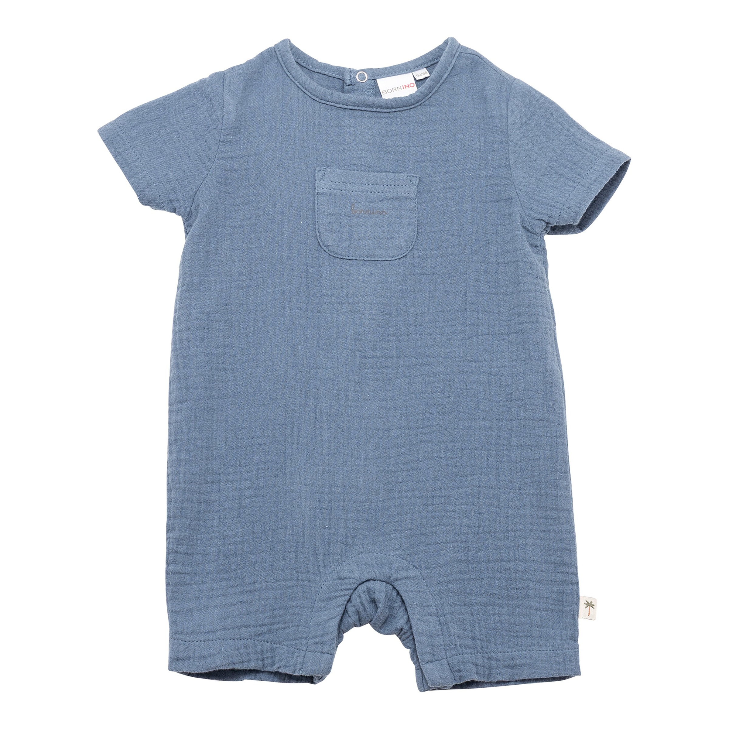 Bornino Sunny Adventure Musselin-Spieler