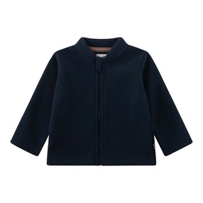 Fleecejacke 