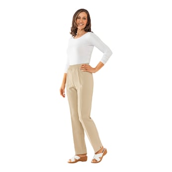 Pantalon élégant