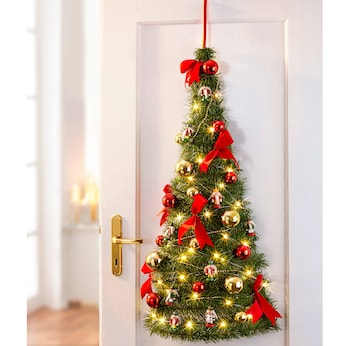 Künstliche Weihnachtsbäume online kaufen