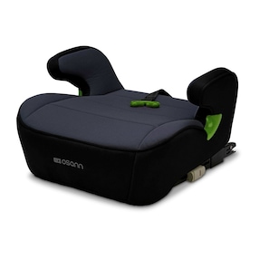 Sitzerhöhung Junior Isofix mit Gurtfix