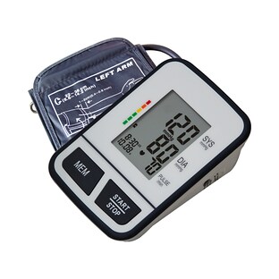 Oberarm-Blutdruckmessgerät „EBO 526“