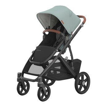 Kombikinderwagen Vista V3