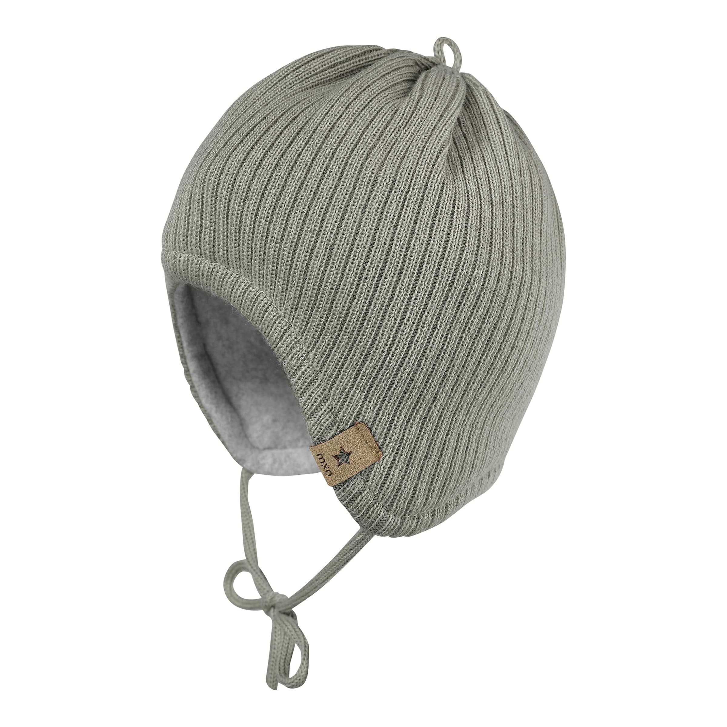 Maximo Winter-Strickmütze