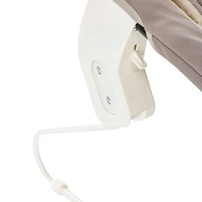 Babywippe Alpha Bouncer 2in1