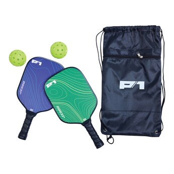 Pickleball Starter Kit