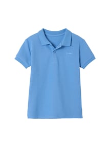 Jungen Poloshirt, kurze Ärmel