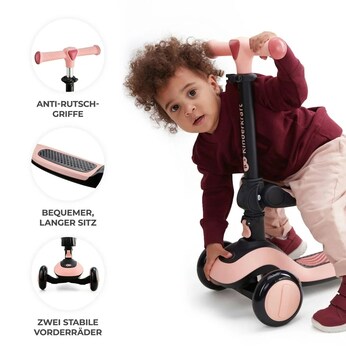 Scooter HALLEY