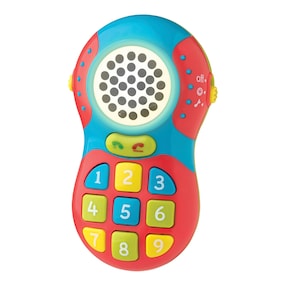 Spielzeug Telefon