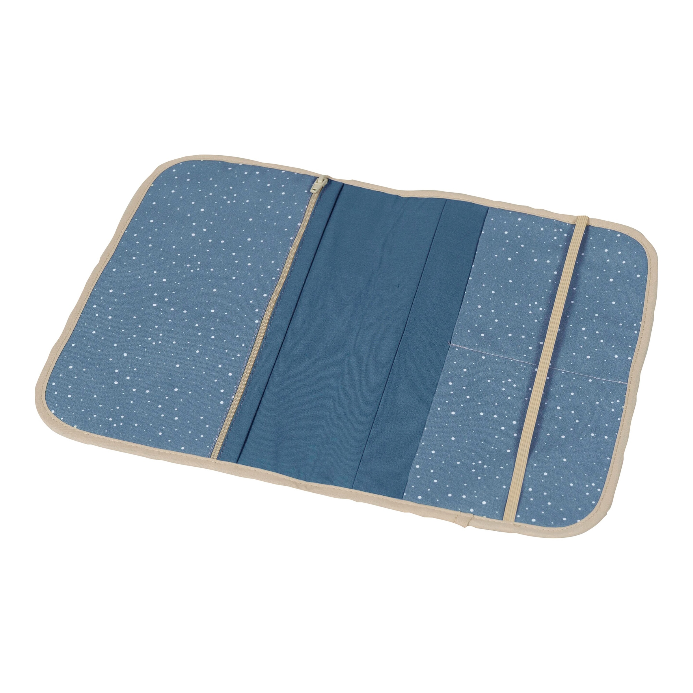 Ullenboom Windeltasche Classics