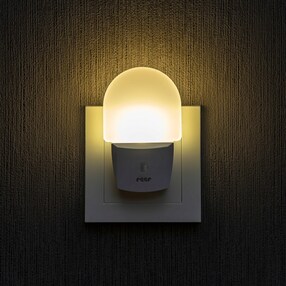 LED-Nachtlicht Nightguide mit Sensor
