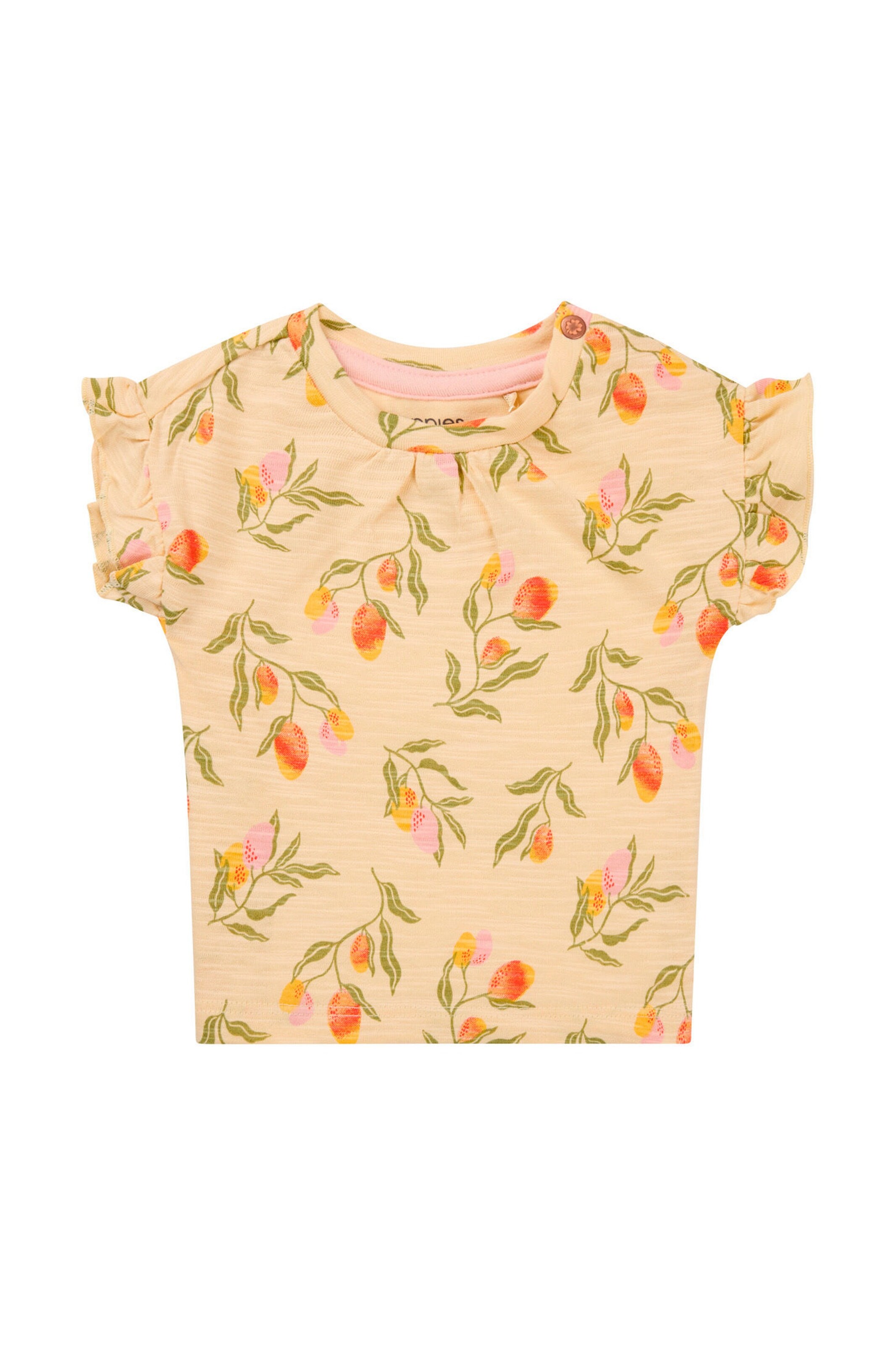 Noppies Baby T-shirt Moraga