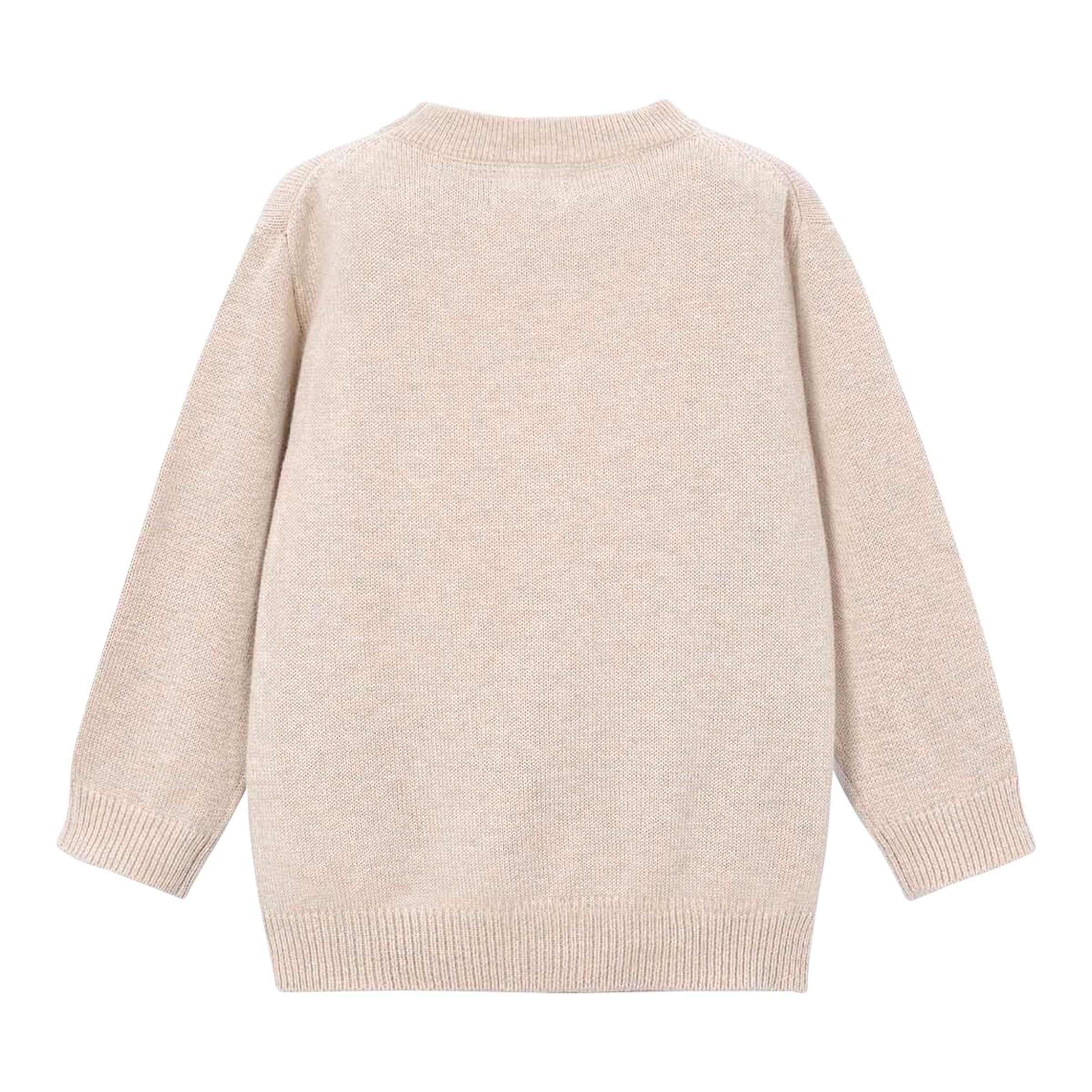 Mayoral Pullover Bulldogge