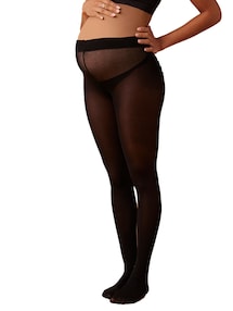 Umstandsstrumpfhose