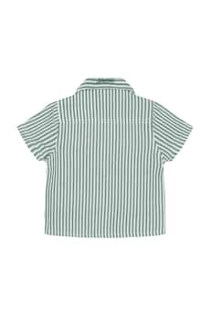 Hemd stripe
