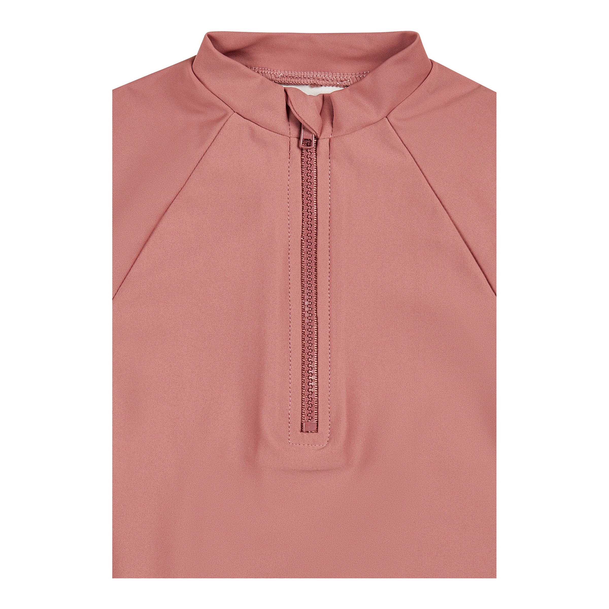 Bade-T-Shirt mit UV-Schutz