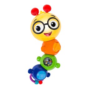 Chenille sensorielle