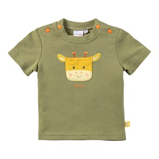 T-shirt girafe