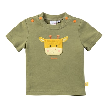 T-shirt Girafe