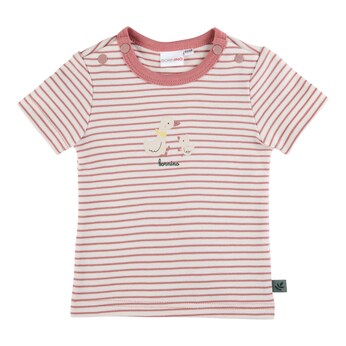 T-Shirt Ringel Gänse