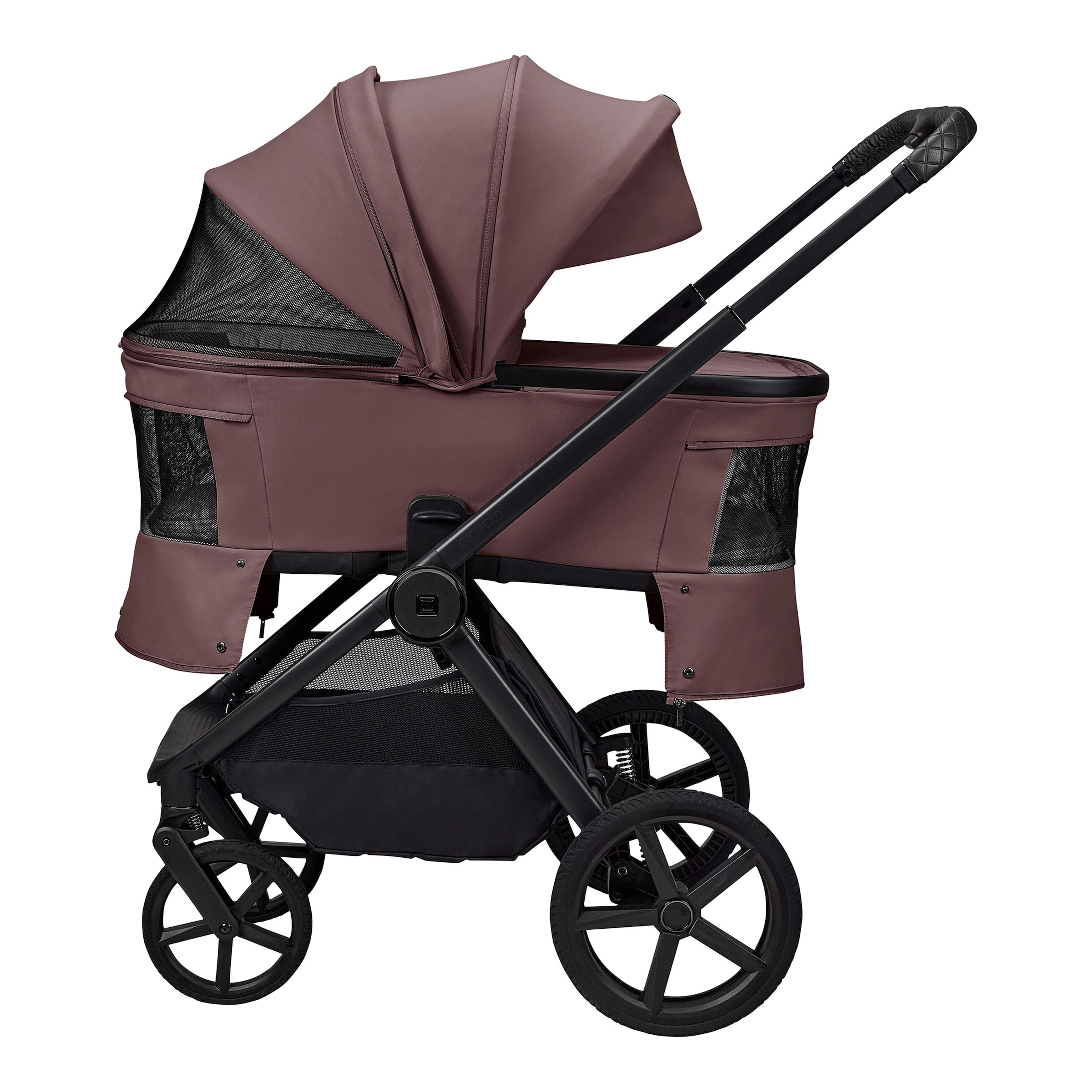 Kombikinderwagen GIO FOLD