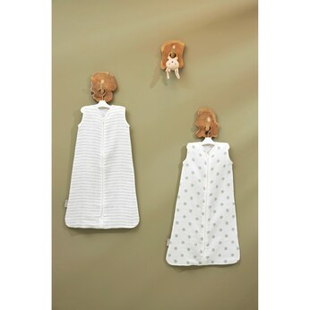Sommerschlafsack Mull 0.3 TOG