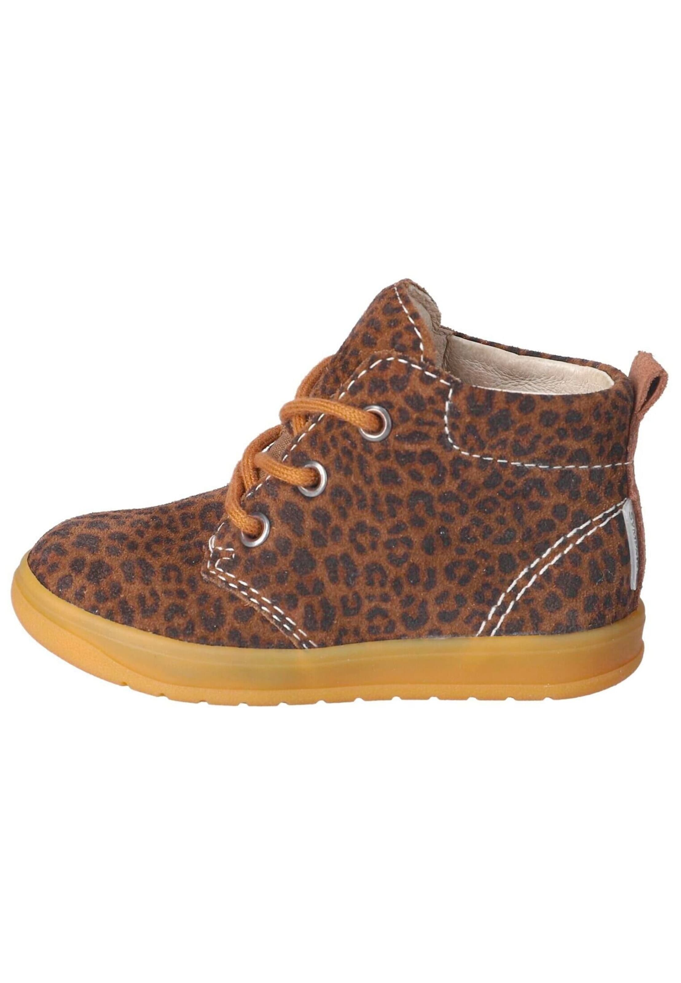 Pepino Halbschuhe NOEL