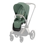 Produkt Sitzpaket für Priam, e-Priam