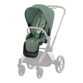 Kit siège pour Priam, e- Priam (2025)