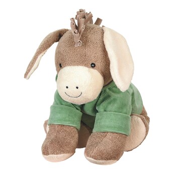 Kuscheltier Sternchen Esel Emmilius 35cm
