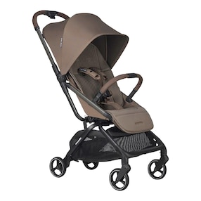 Buggy Rockey Travel