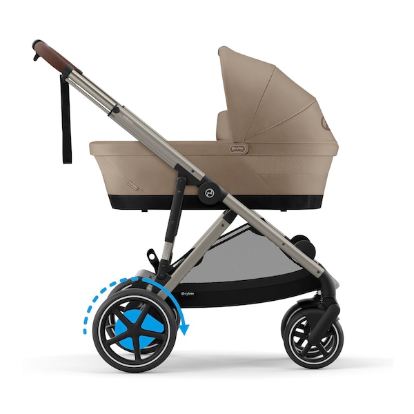 taupe / almond beige