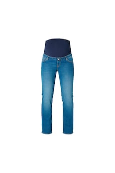 Straight Umstandsjeans