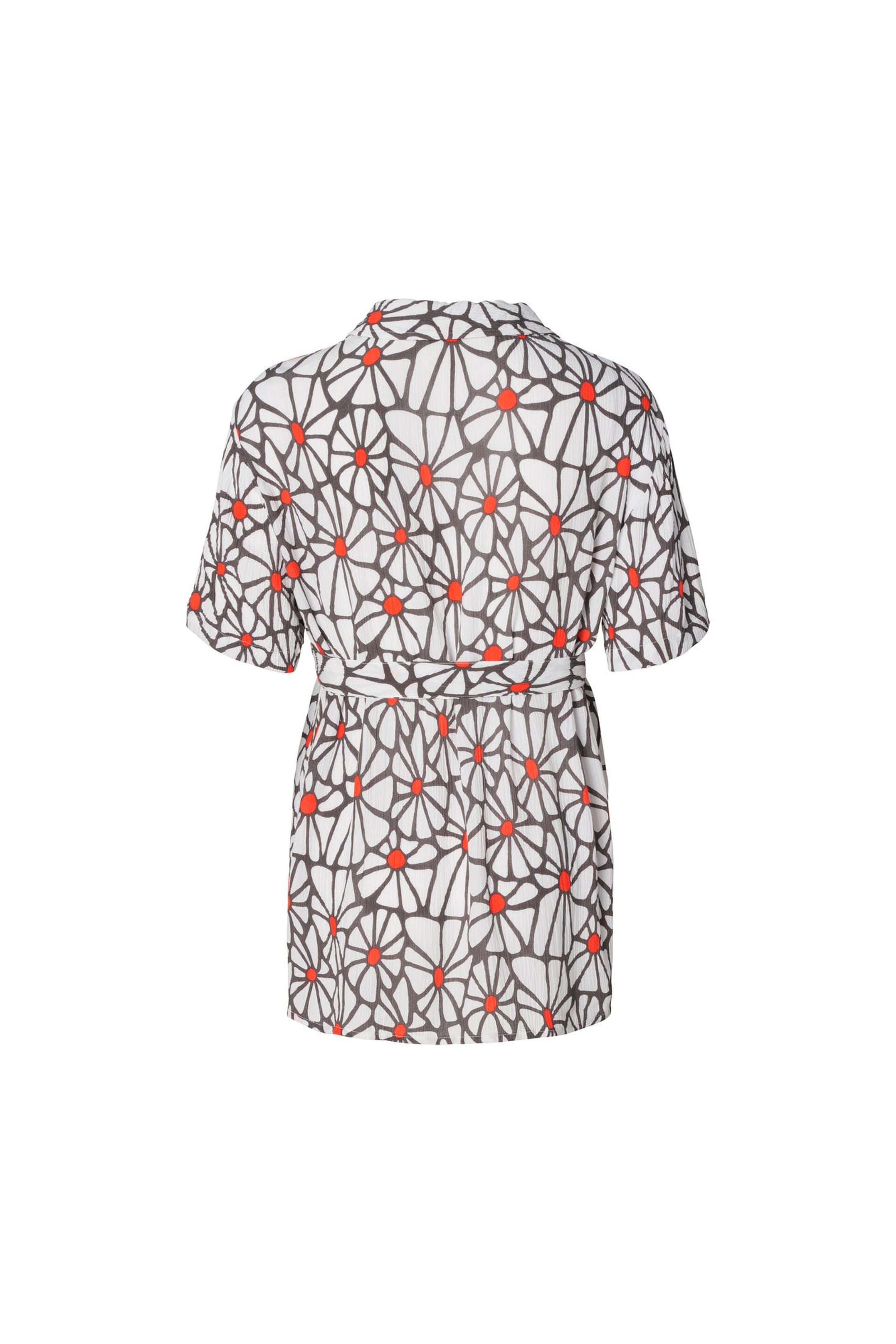 Noppies Maternity Bluse all over print