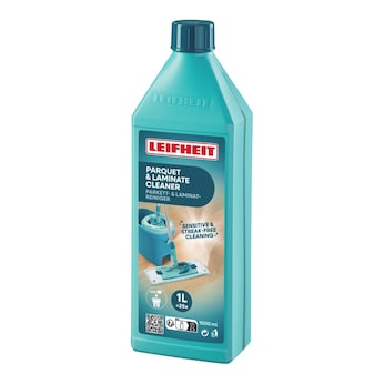 Parkett- und Laminatreiniger, 1 l