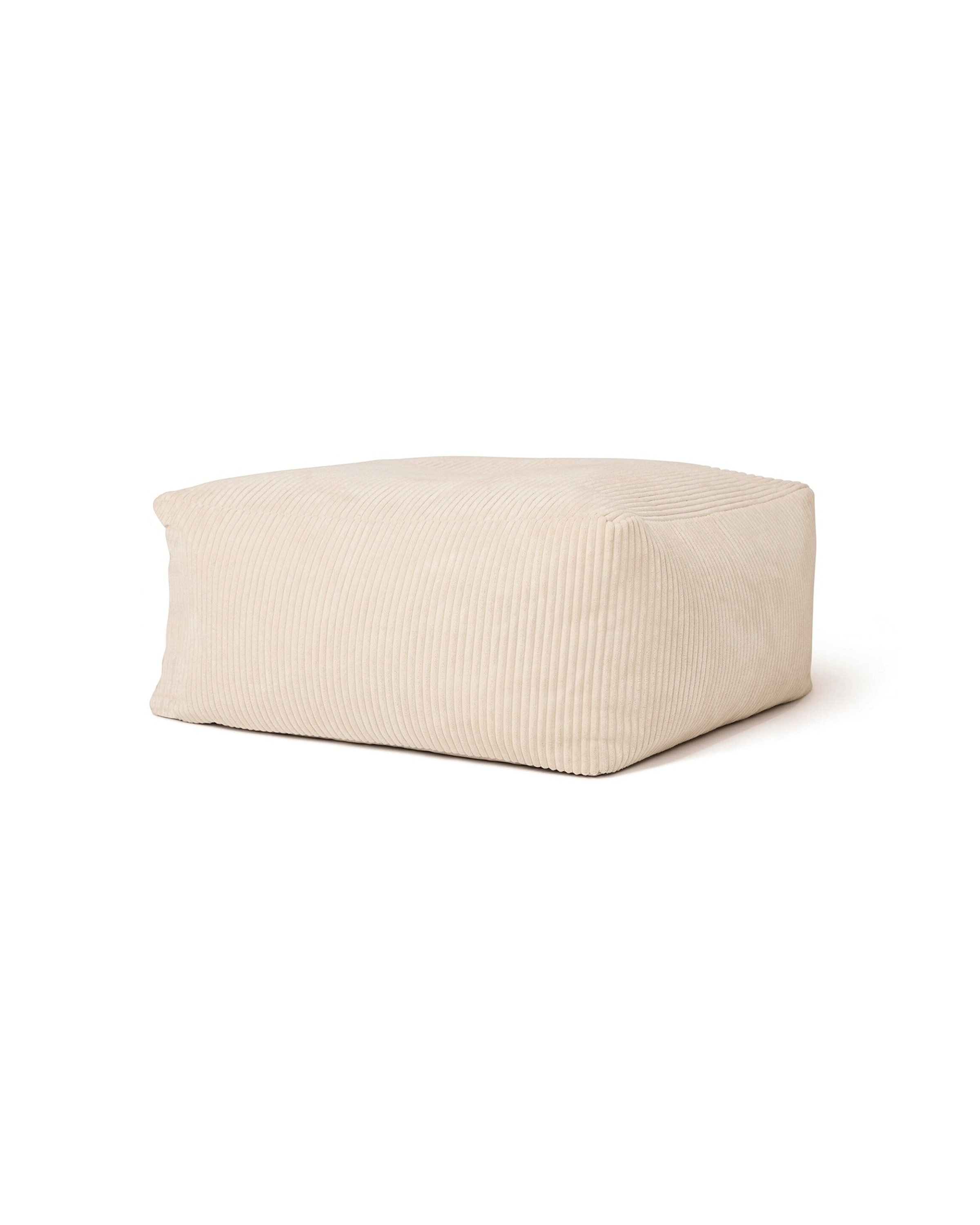 Kids Concept Sitzkissen weiss