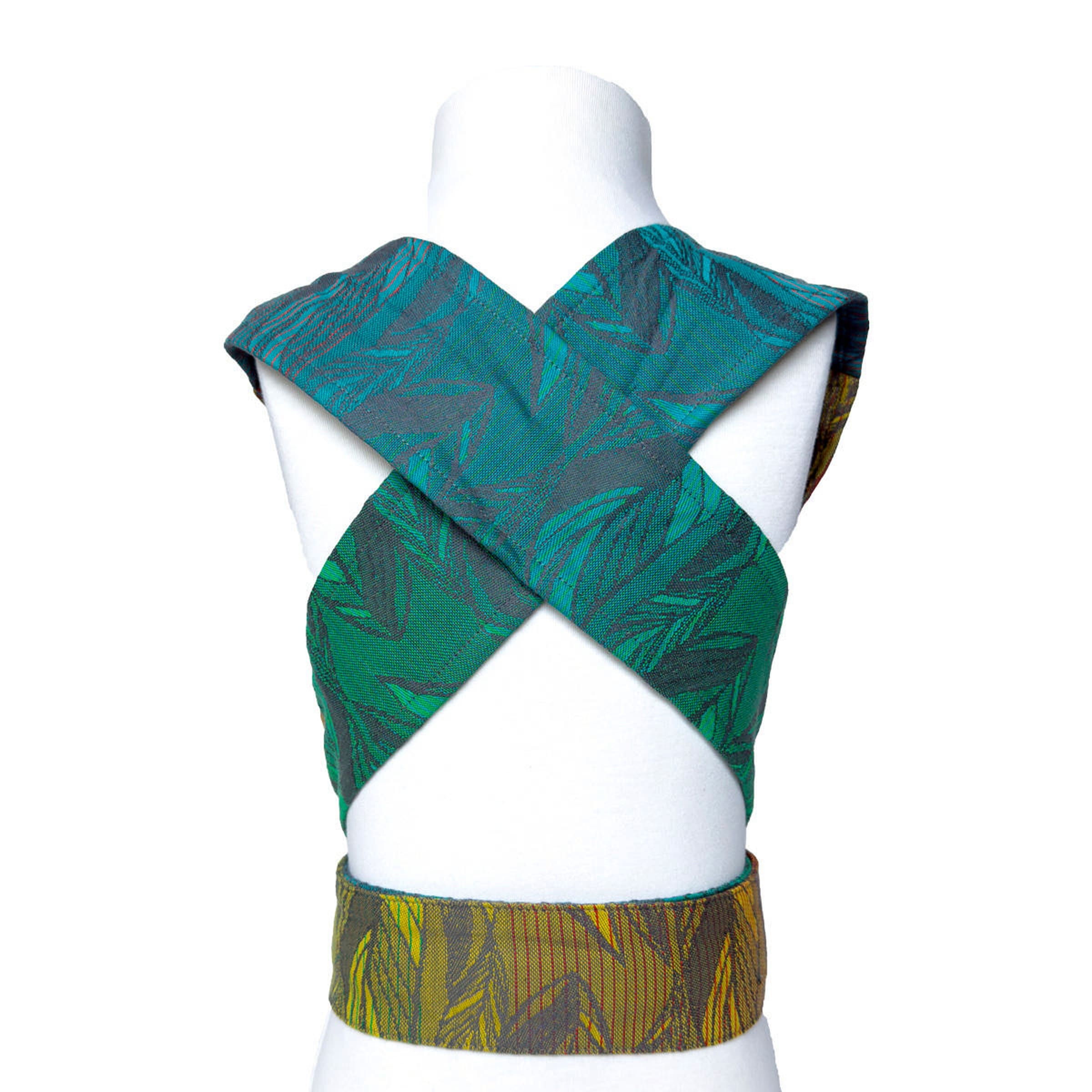 Hoppediz Puppenzubehör Puppentrage