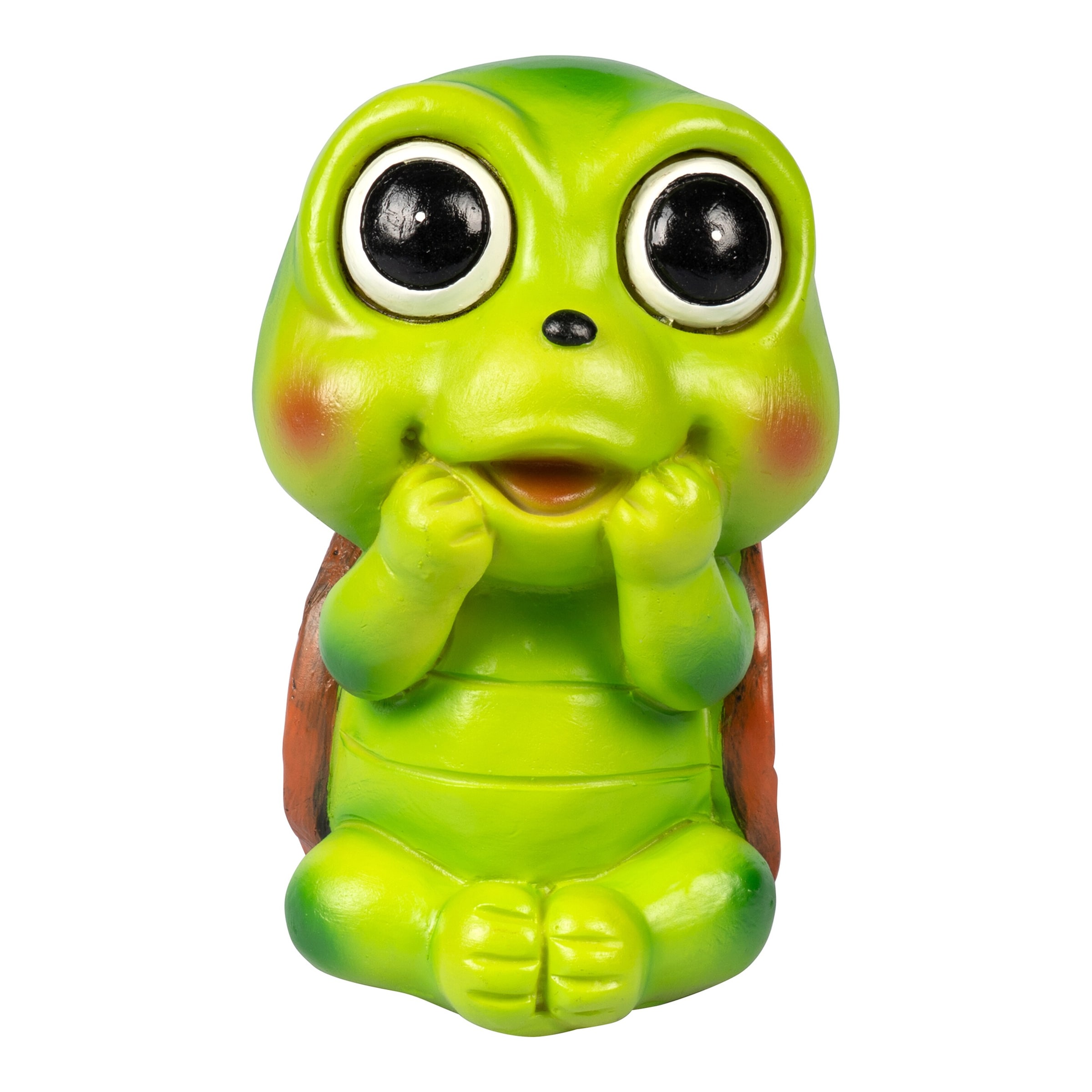 Gartenfigur