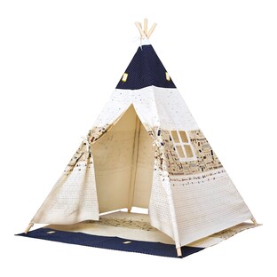 Spielzelt TeePee