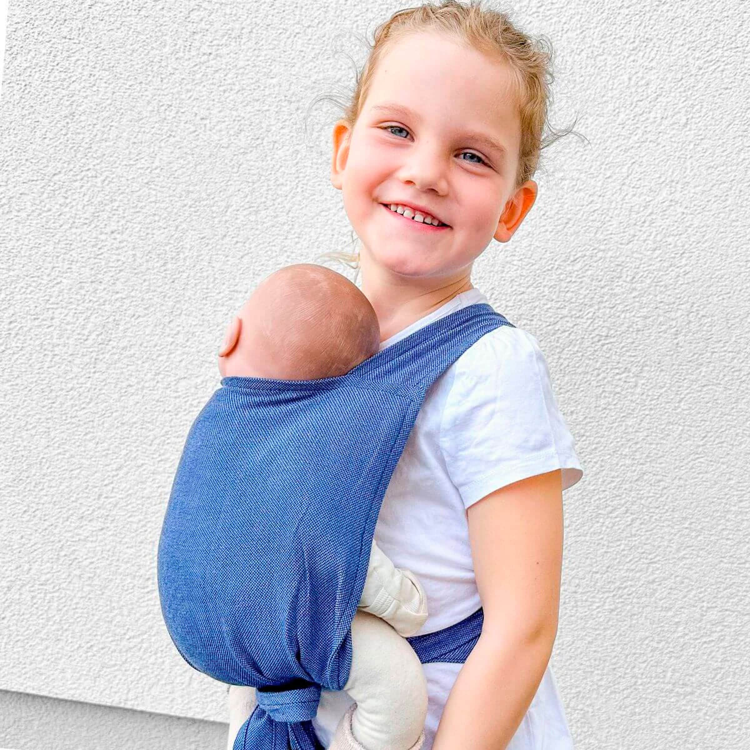 Hoppediz® Puppenzubehör Puppentrage