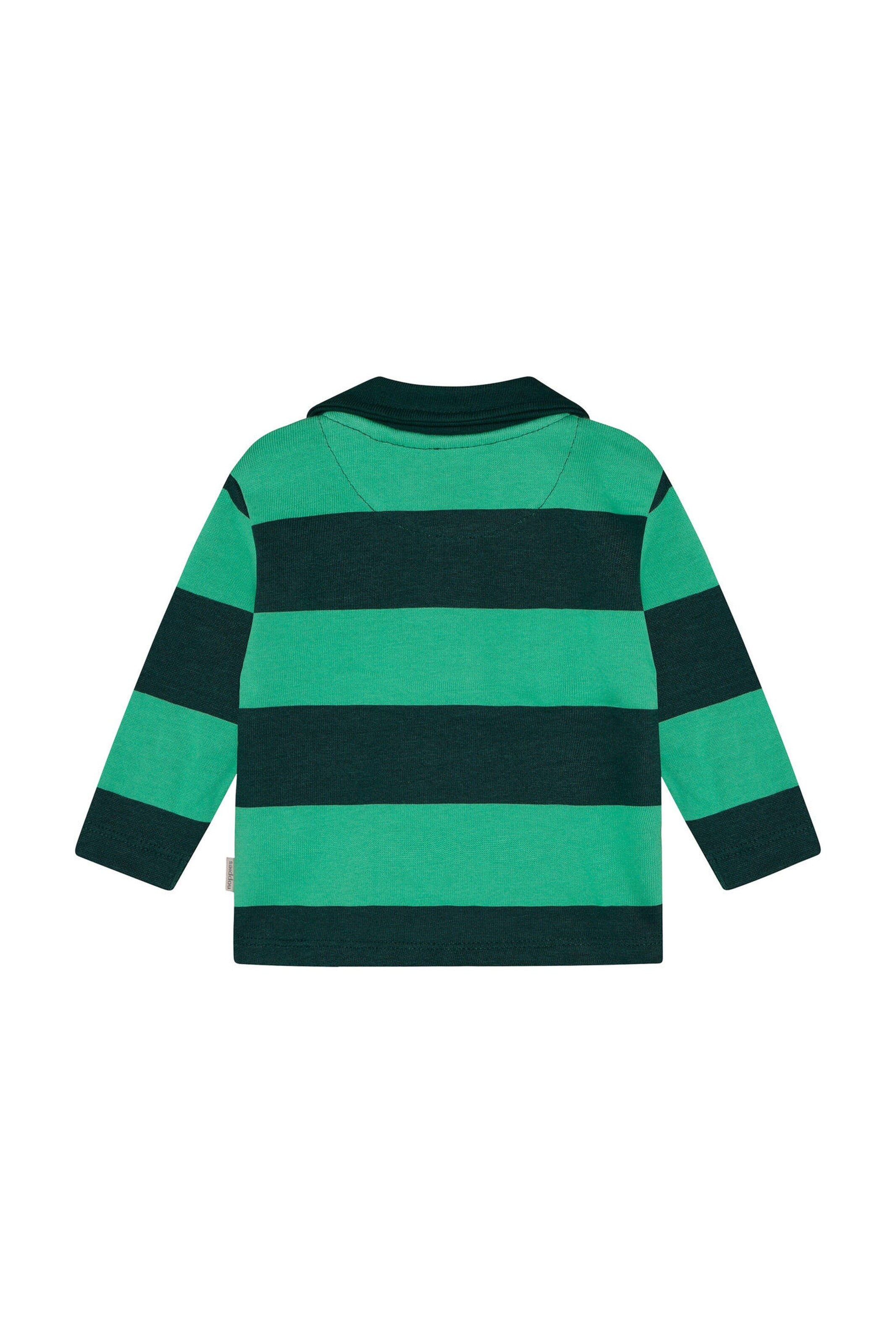 Thumbnail - Noppies Baby Langarmshirt Stuart