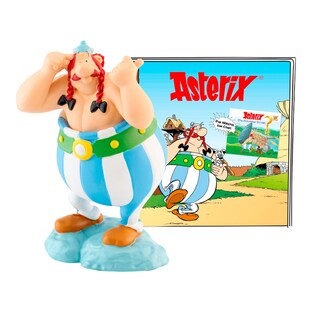 Tonie Hörfigur Asterix - Die goldene Sichel