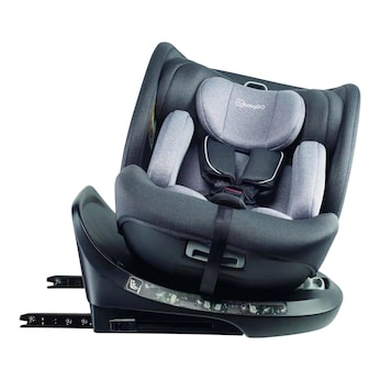 Kindersitz Protection 360