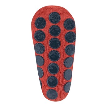 2er-Pack ABS-Socken Autos Ringel