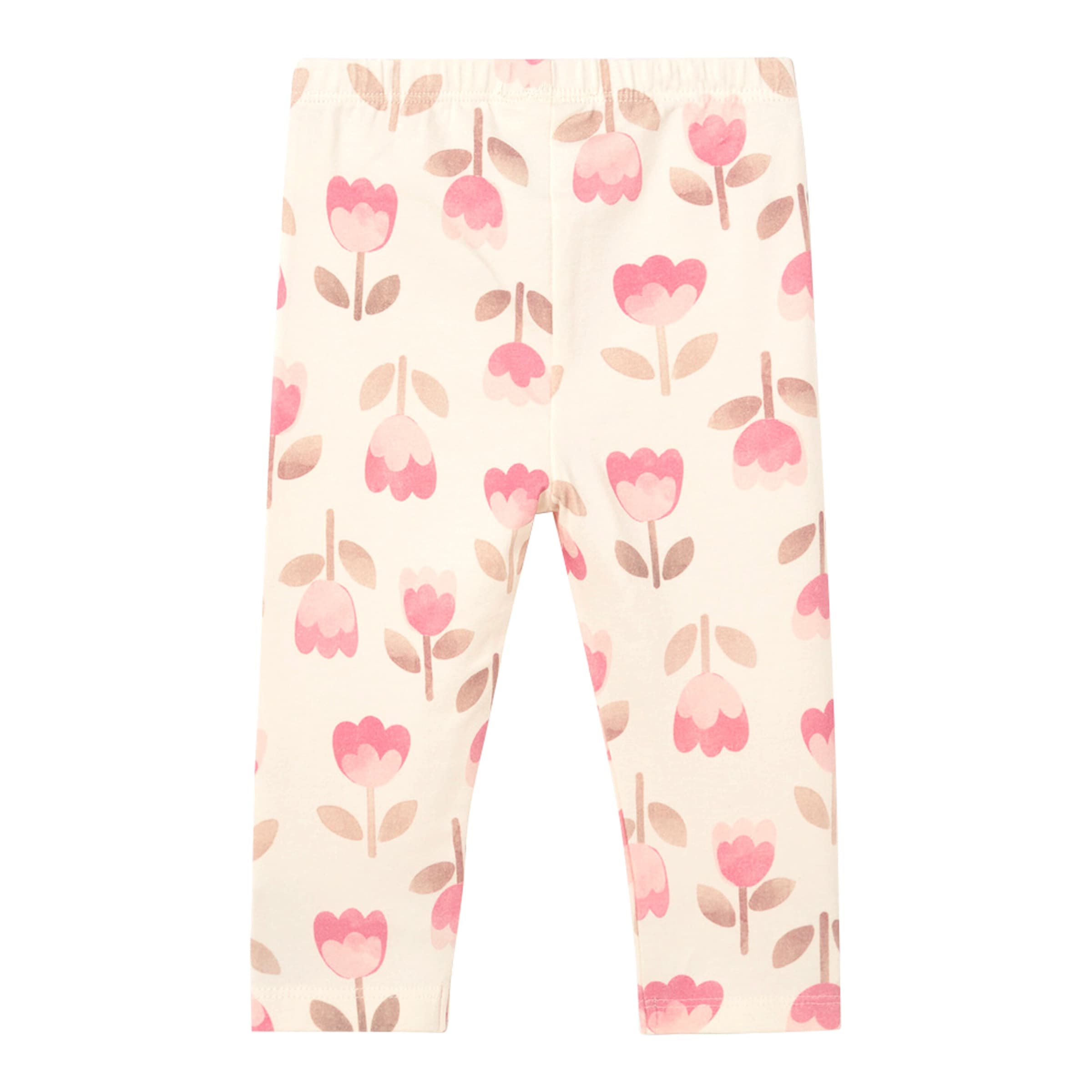 Mayoral Baby Leggings Blumen