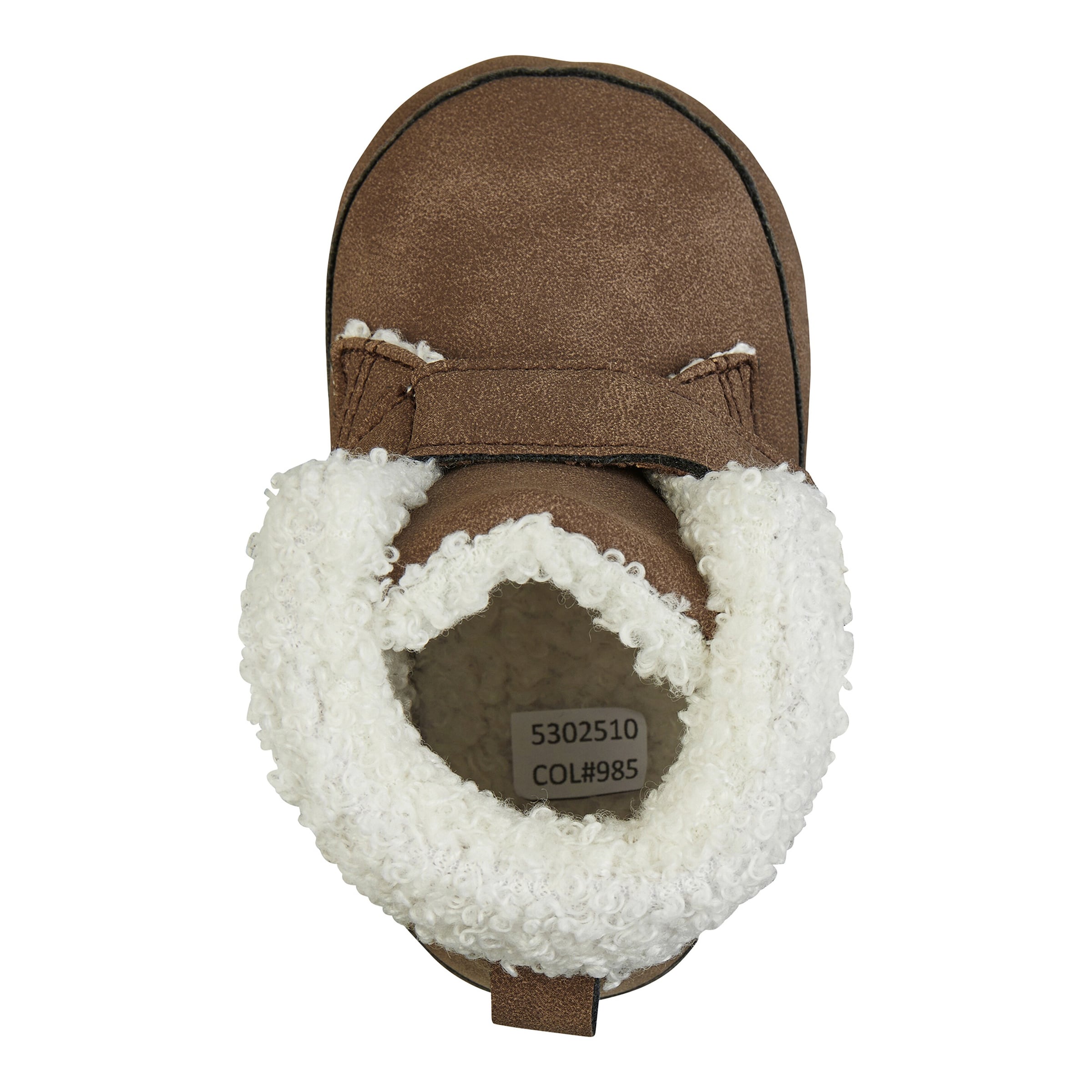 Thumbnail - Sterntaler Babystiefel mit Klettverschluss