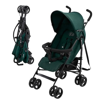 Buggy TIK