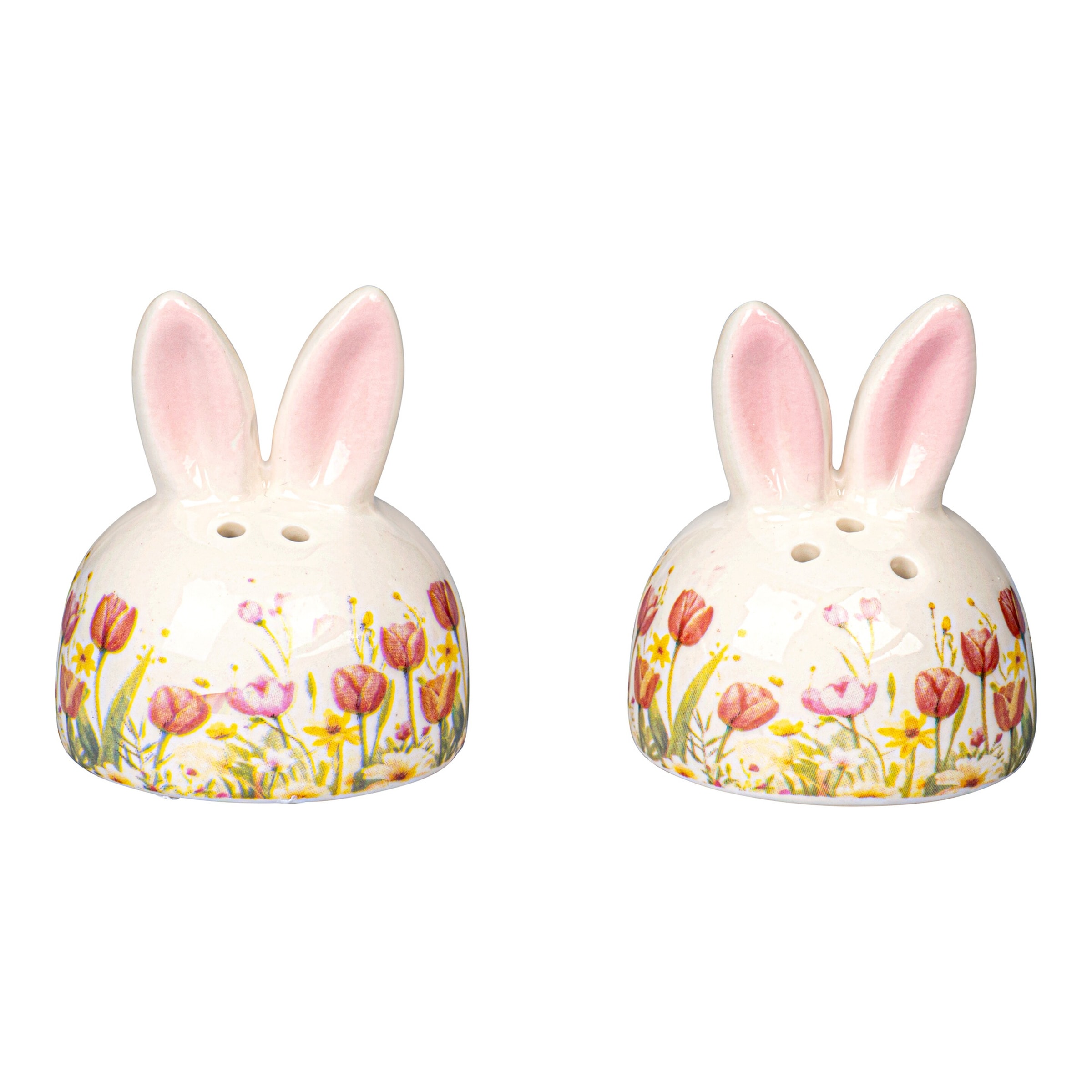 Salz- & Pfefferstreuer „Ostern“, 2 Stück